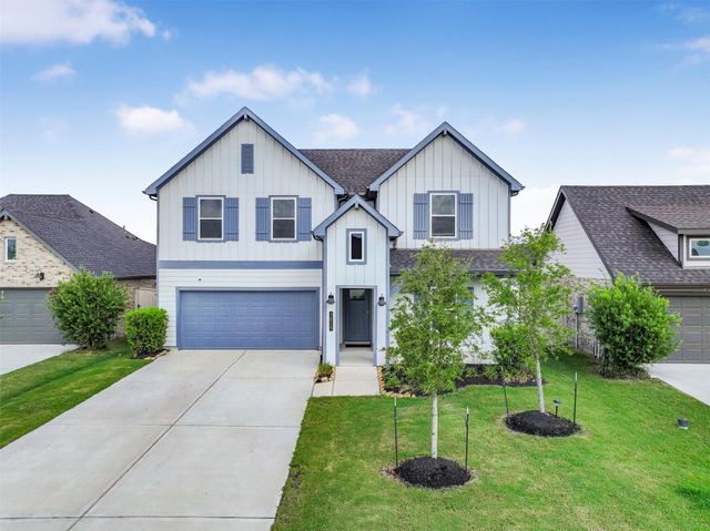 3015 Santa Terrace Ln — Westland Ranch Sec 6