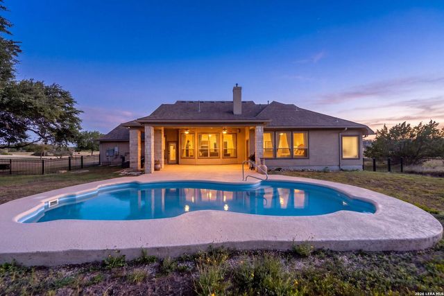 260 Mystic Shores Blvd — MYSTIC SHORES