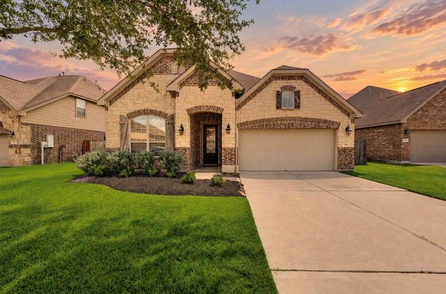 298 Clearwood Dr — Westwood Sub Ph 1 2007