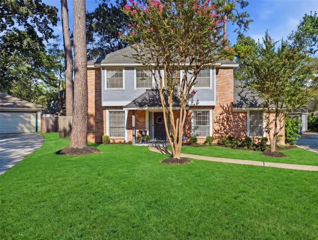 3303 Flickering Candle Dr — Candlelight Hills