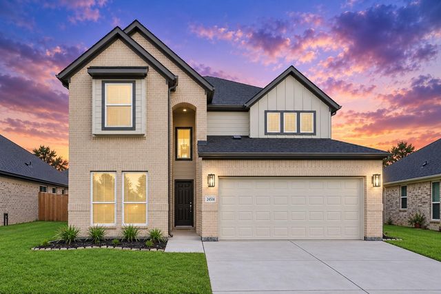 24514 Broad Park Ct — Creekwood Crossing