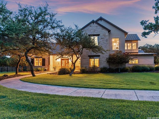 55 BROOK RDG — STONE CREEK