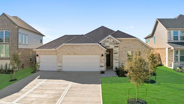 2811 Mackinac Bay Dr — Lago Mar