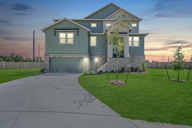 20629 Dynamic Ct — TOWNSEN LANDING