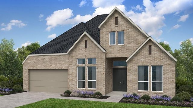21803 Clover Thistle Ct — Blue Creek Trails