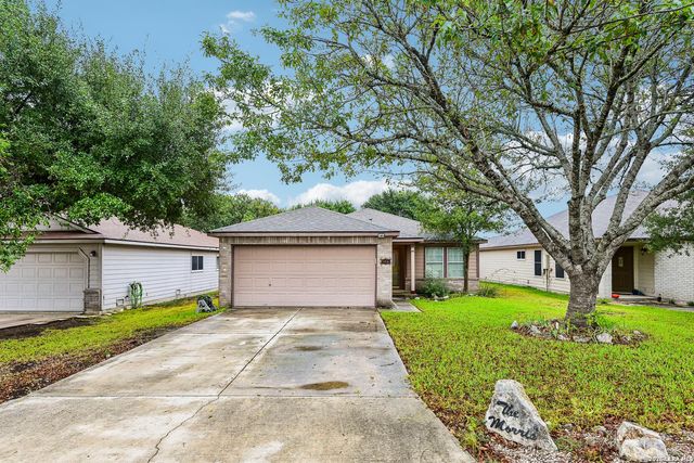 129 KATIE CT — BOERNE CROSSING