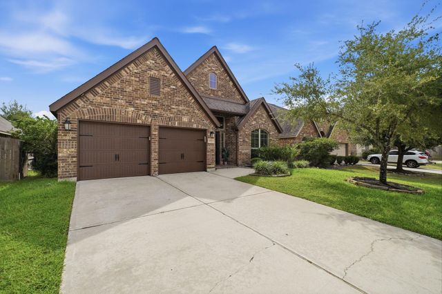 2903 Thornridge Bend Ct — Shadow Creek Ranch Sf-58 Rep 1 Final