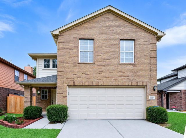 5019 Royal Cypress Dr — Cypress Place