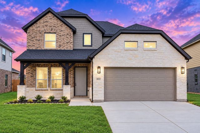 24523 Broad Park Ct — Creekwood Crossing