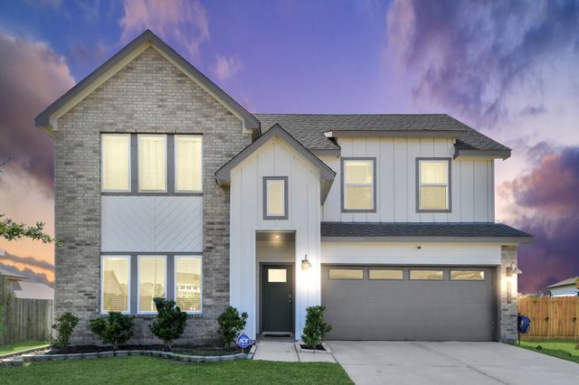13910 Red River Dr — River Farms Sec 5