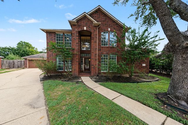 18522 Park Harbor Dr — Park Harbor Estates Sec 2