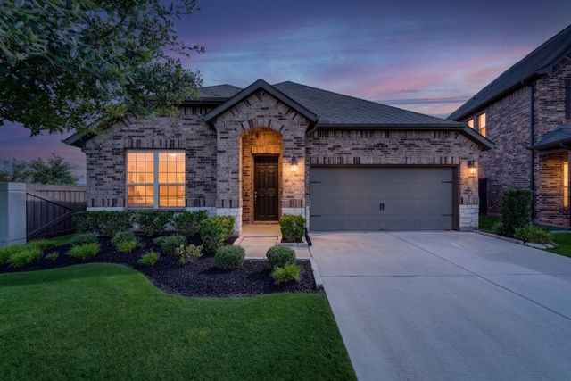 2334 Green Kale Dr — Harvest Green