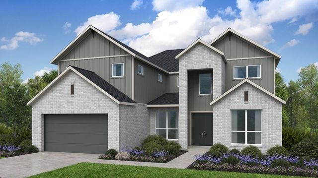 21807 Clover Thistle Ct — Blue Creek Trails