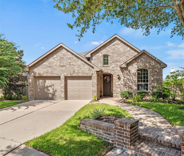 12502 Charter Mill Ln — Water Haven/Bridgeland Sec 4
