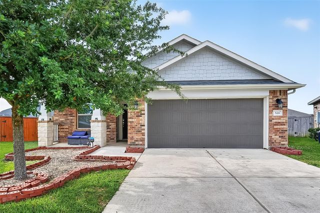 526 Heron Bay Cir — Morgans Lndg Sec 5