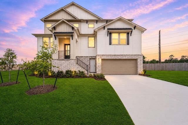 20630 Dynamic Ct — TOWNSEN LANDING