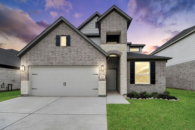 24511 Broad Park Ct — Creekwood Crossing