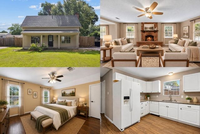 21822 Tophill Dr — Northwood Park