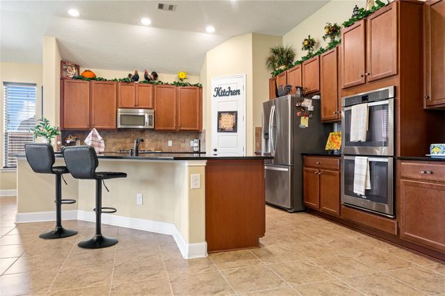 9522 Alabaster Oaks Ln — Canyon Gate/Pk Lakes Sec 13