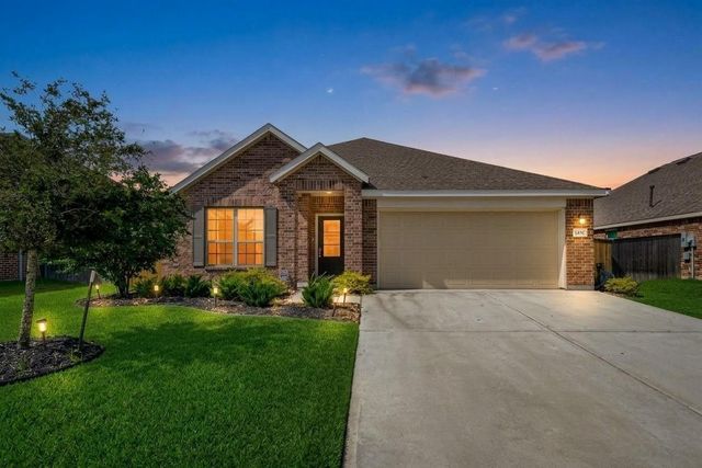 5438 Still Meadow Ln — Still Creek Ranch