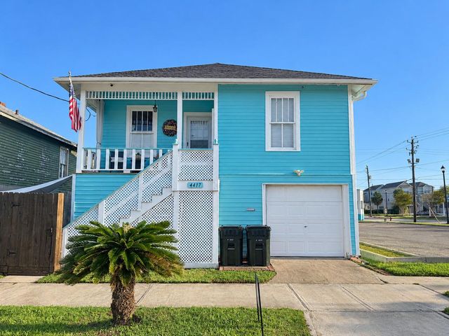 4417 Avenue O 1/2 — Galveston Outlots