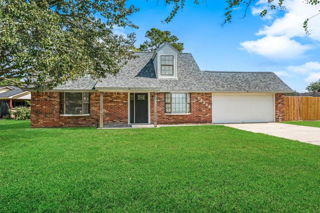 12306 Old River Dr — Life Estate