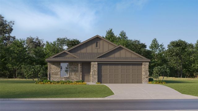 2606 Shiprock Cove Dr — Samara