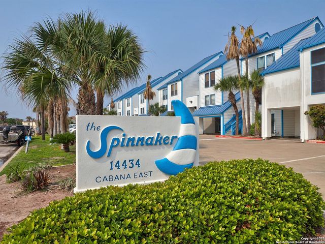 14434 E Cabana St #302 — N/A