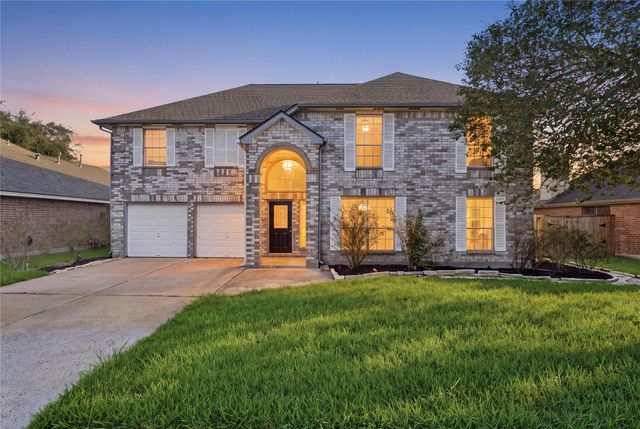 1114 Bayou Bend Dr — Bayou Bend