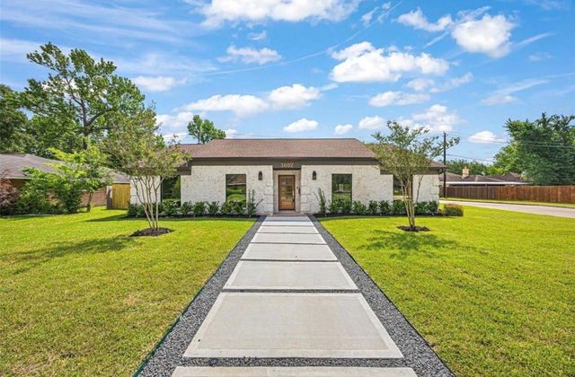 3602 Mona Lee Ln — Binglewood Sec 03