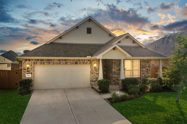 12410 Sabine Point Dr — Balmoral