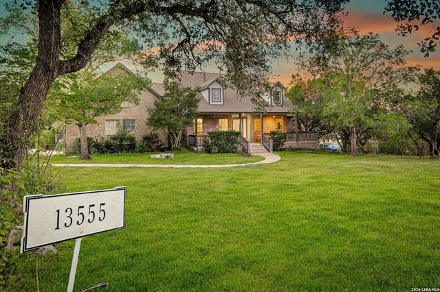 13555 ADOBE WALLS DR — ADOBE RANCH ACRES