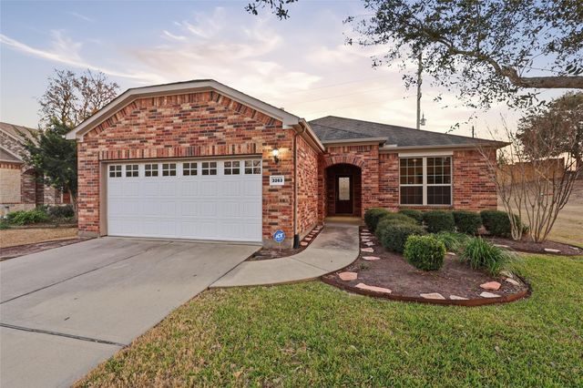 3263 Persimmon Grv — Del Webb Sweetgrass