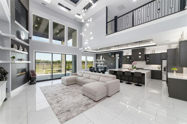 13702 Martingale Pointe Dr — Dunham Pointe Sec 9