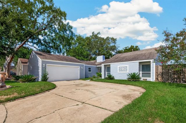 15606 Pine Mountain Dr — Bear Creek Village Sec 06