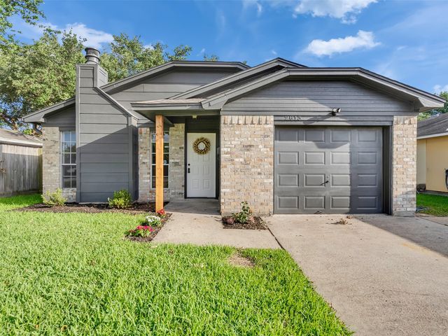 2613 7th Ave N — Texas City Heights Sub 1