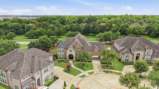 4803 Harvest Chase Ln — Pecan Ridge At Riverstone