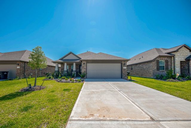 3634 Homestead Ridge Ln — Mccrary Meadows Sec 6