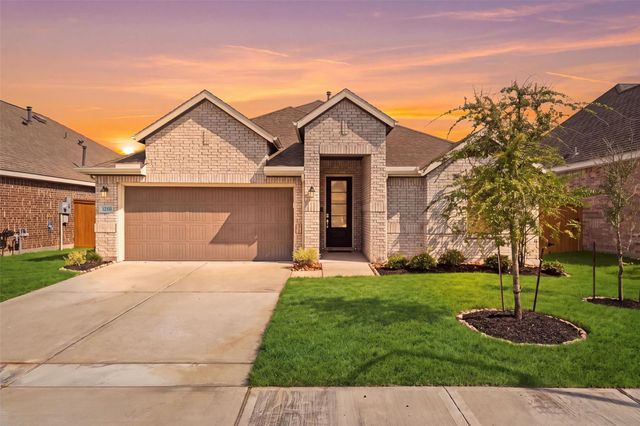 12333 Derby Royal Dr — Balmoral