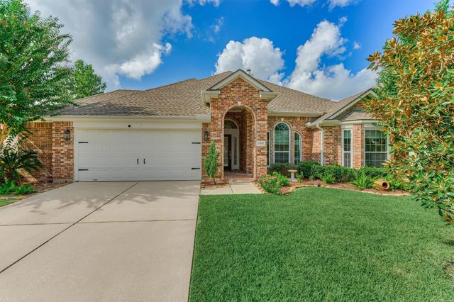 20203 Tamerton Dr — Louetta Lakes