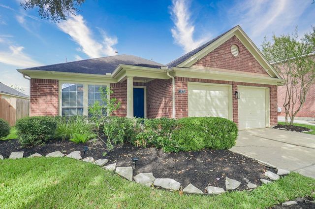 3831 Carters Lake Dr — Waterside Estates Sec 11