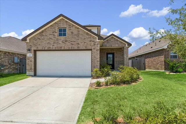 6307 Arcadia Sound Ln — Royal Brook/Kingwood