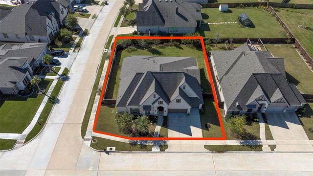 7403 Kinglet Ct — Cane Island Sec 18