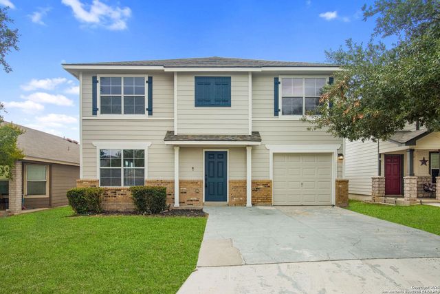 5015 Badland Beacon — ESCONDIDO MEADOWS