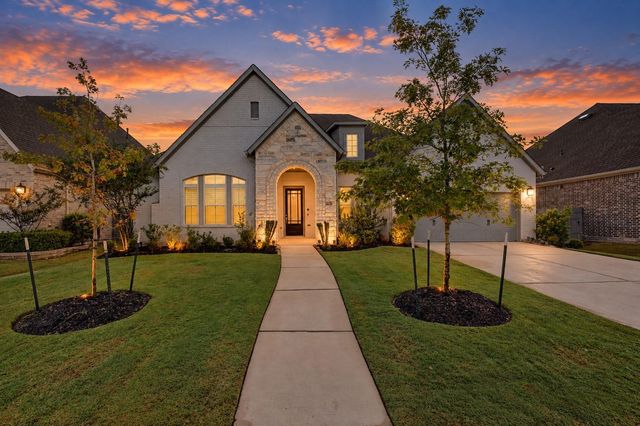 17521 Limoncello Ln — Artavia