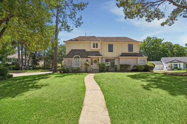 5410 Red Cliff Dr — Fosters Mill Village