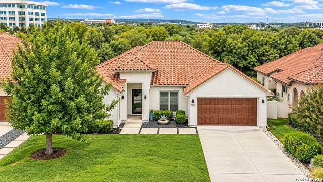 563 TALMADGE LN — SHAVANO PARK