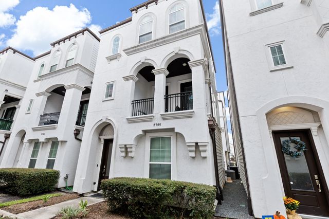 2706 Freund St — East End/Bayou Sec 1