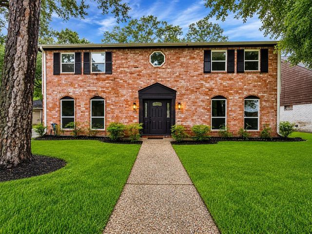 4023 Laverock Rd — Cypresswood