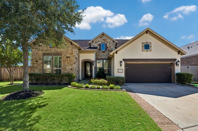 13722 Llano Lake Ct — El Dorado Clear Lake City Sec 1